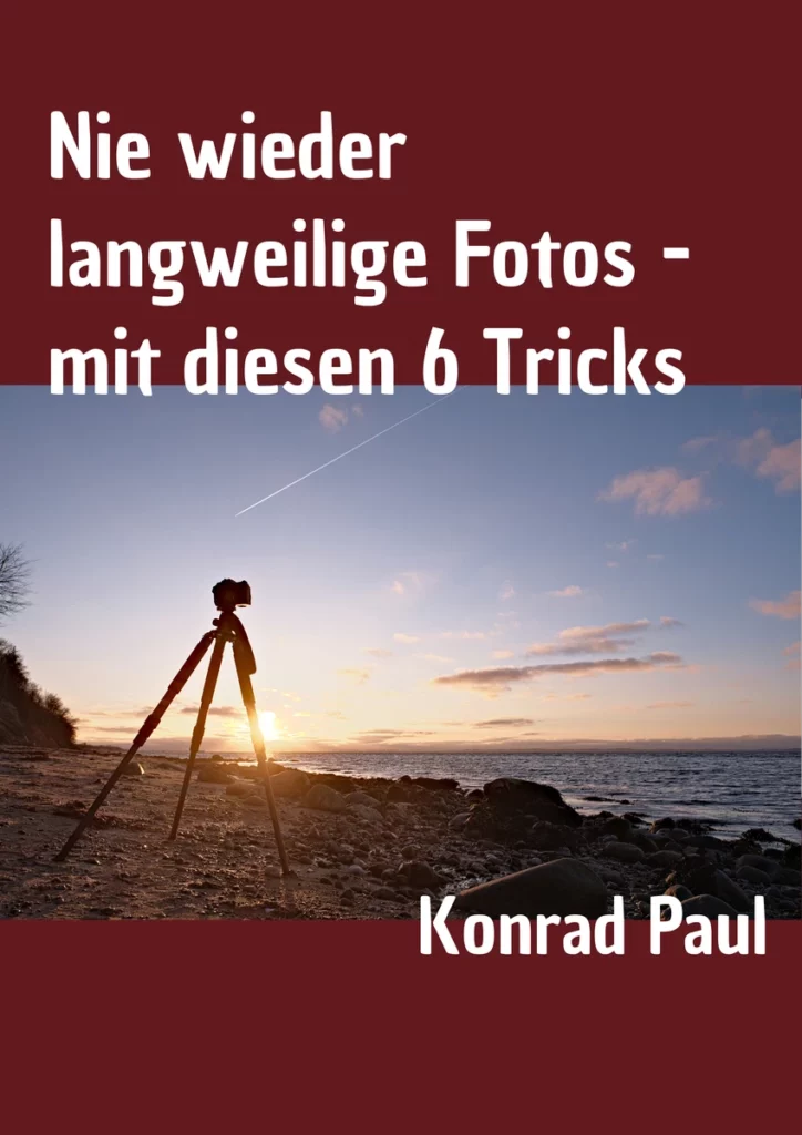 Titelbild ebook fototricks